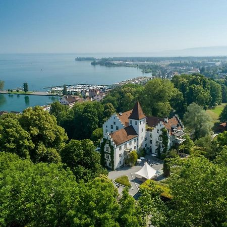 Schloss Wartegg Rorschacherberg Esterno foto
