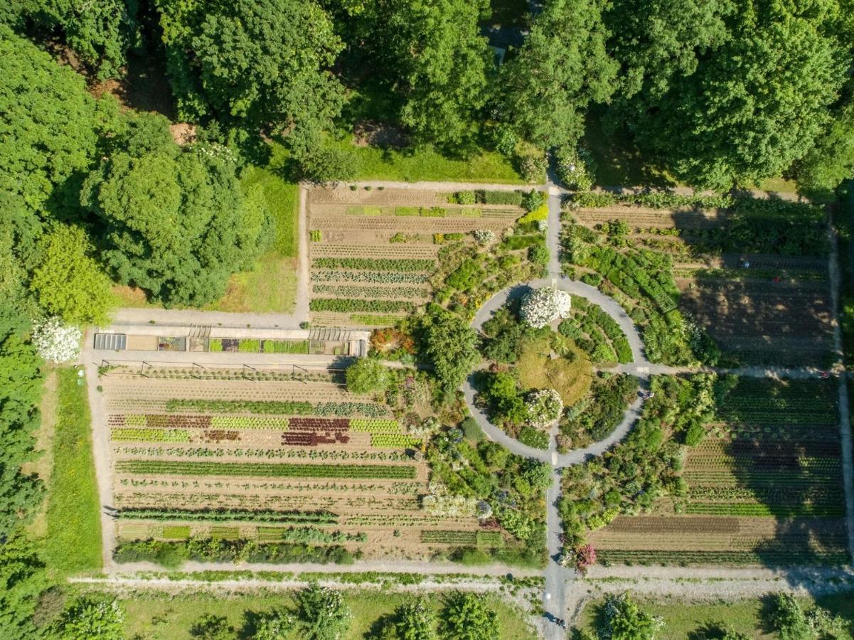 Schloss Wartegg Rorschacherberg Esterno foto