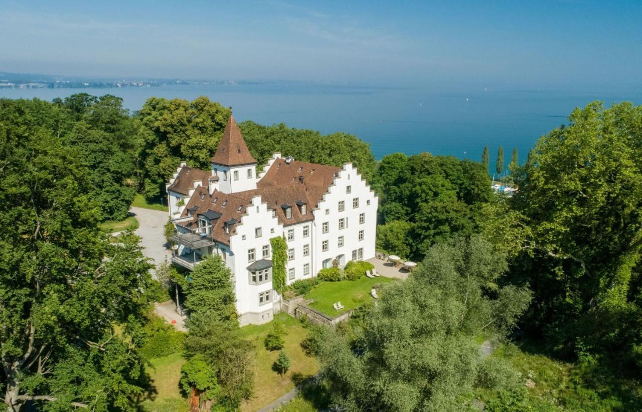 Schloss Wartegg Rorschacherberg Esterno foto