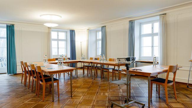 Schloss Wartegg Rorschacherberg Servizi foto