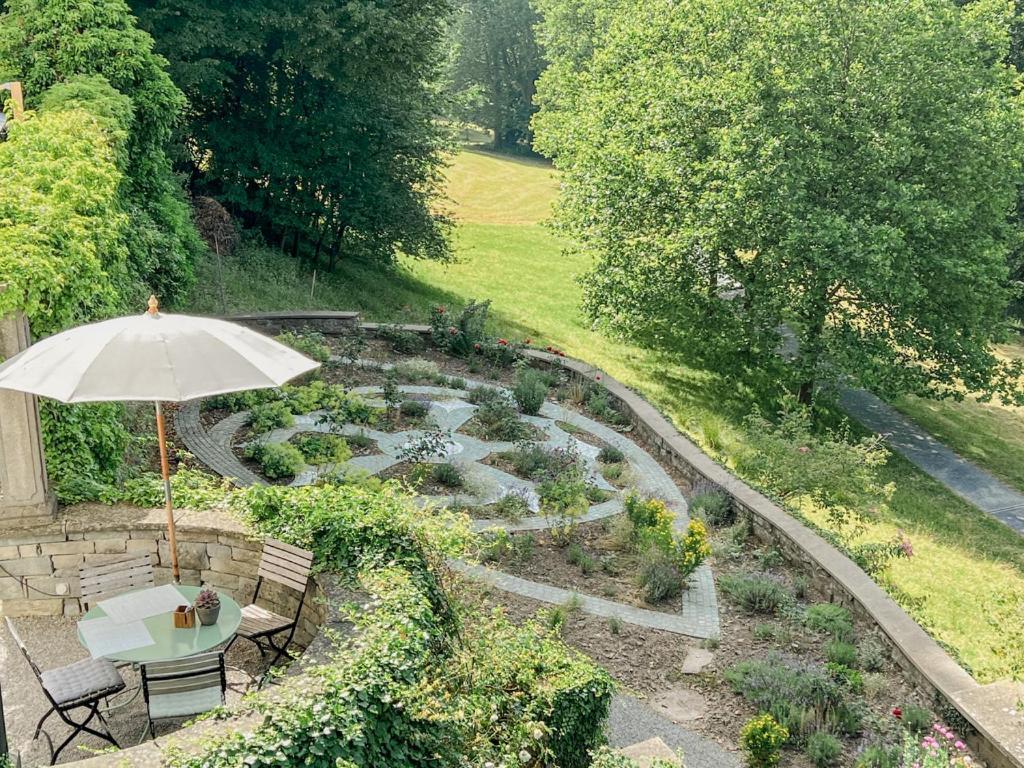 Schloss Wartegg Rorschacherberg Esterno foto