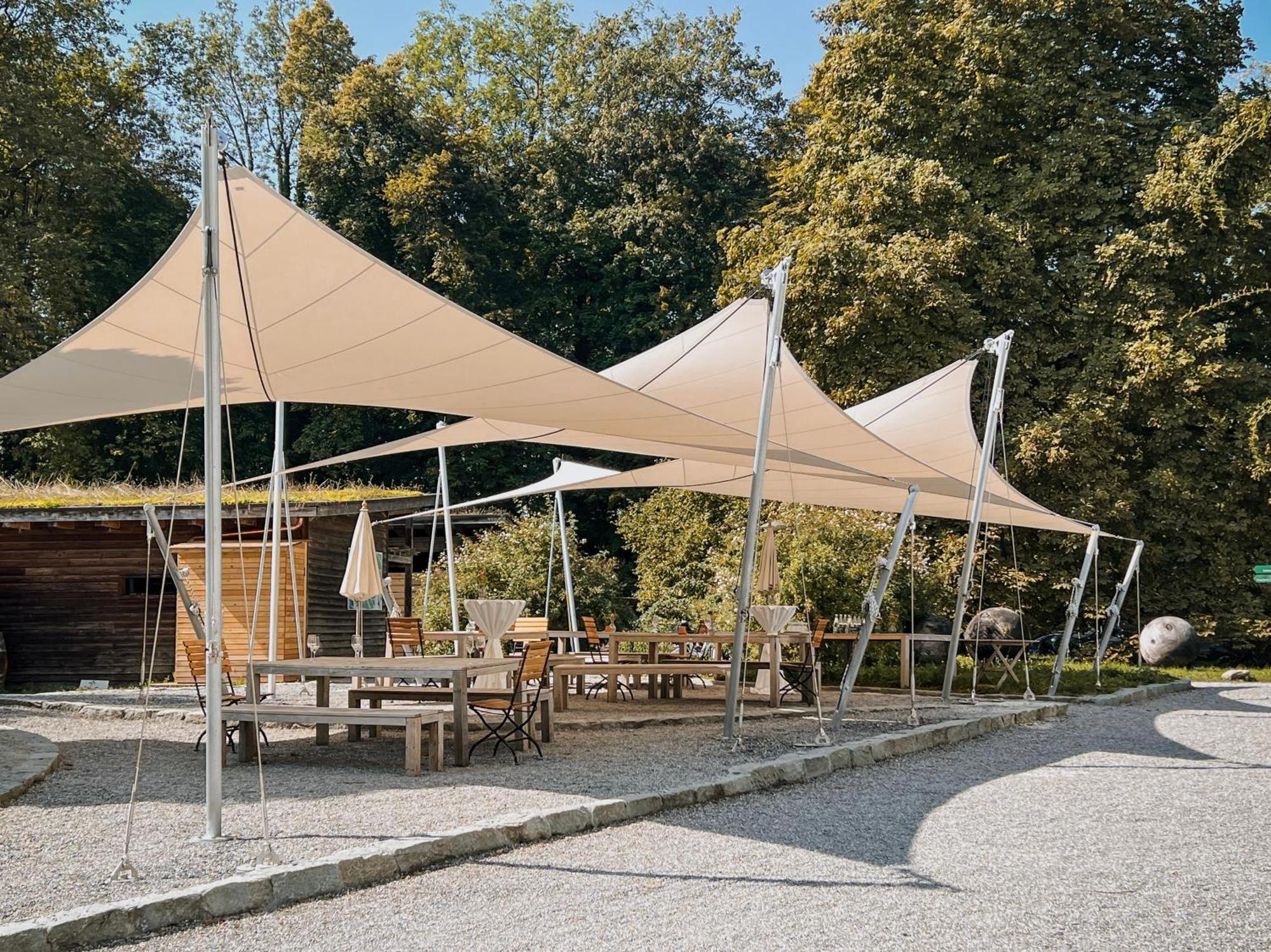 Schloss Wartegg Rorschacherberg Esterno foto