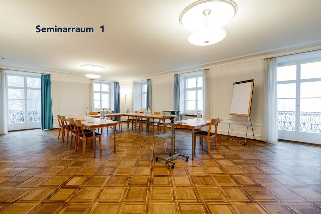 Schloss Wartegg Rorschacherberg Esterno foto
