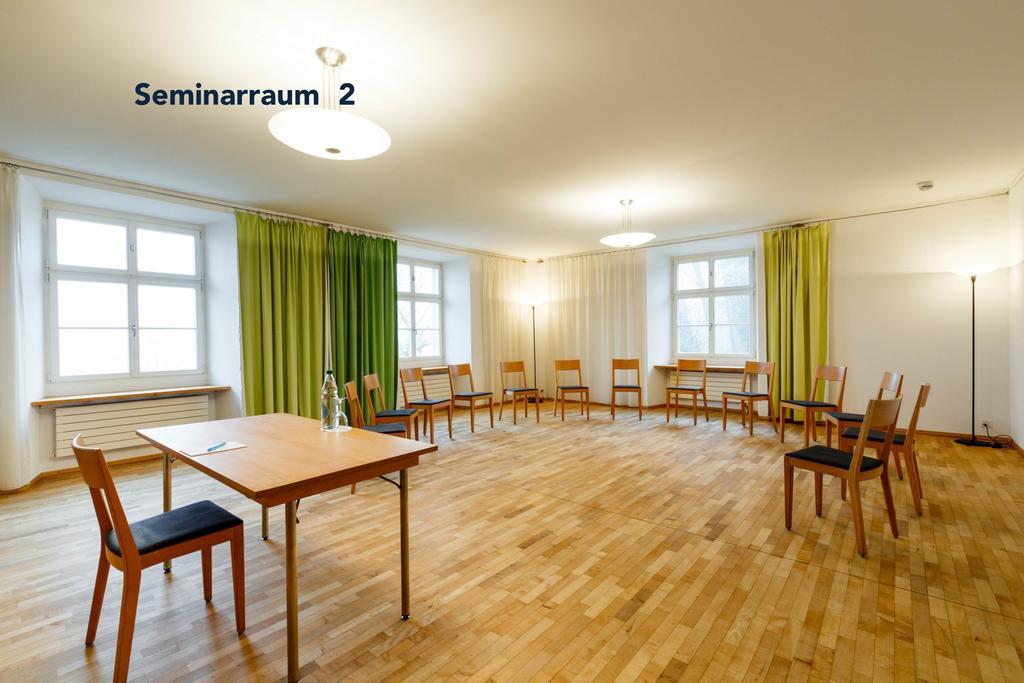 Schloss Wartegg Rorschacherberg Esterno foto