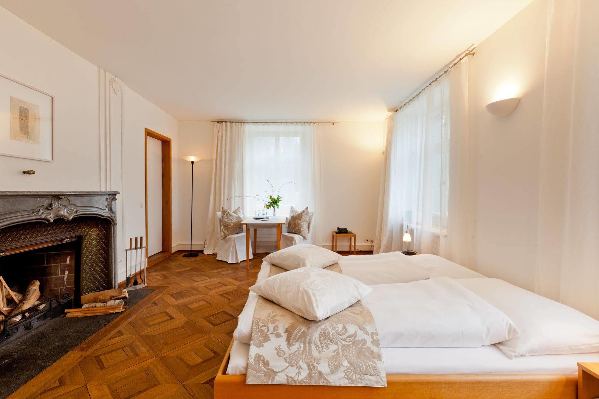 Schloss Wartegg Rorschacherberg Esterno foto