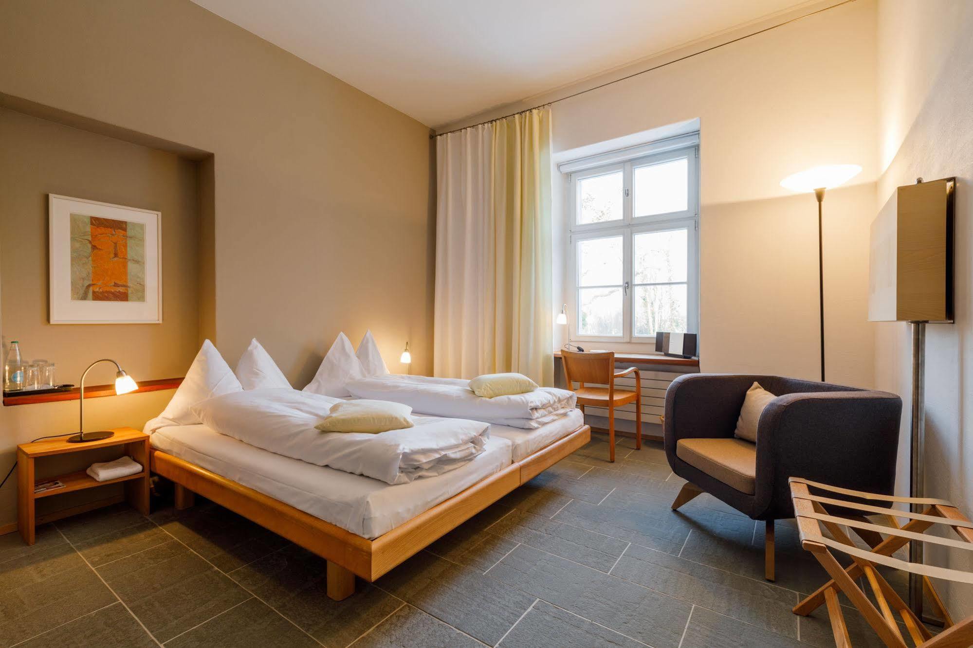 Schloss Wartegg Rorschacherberg Esterno foto