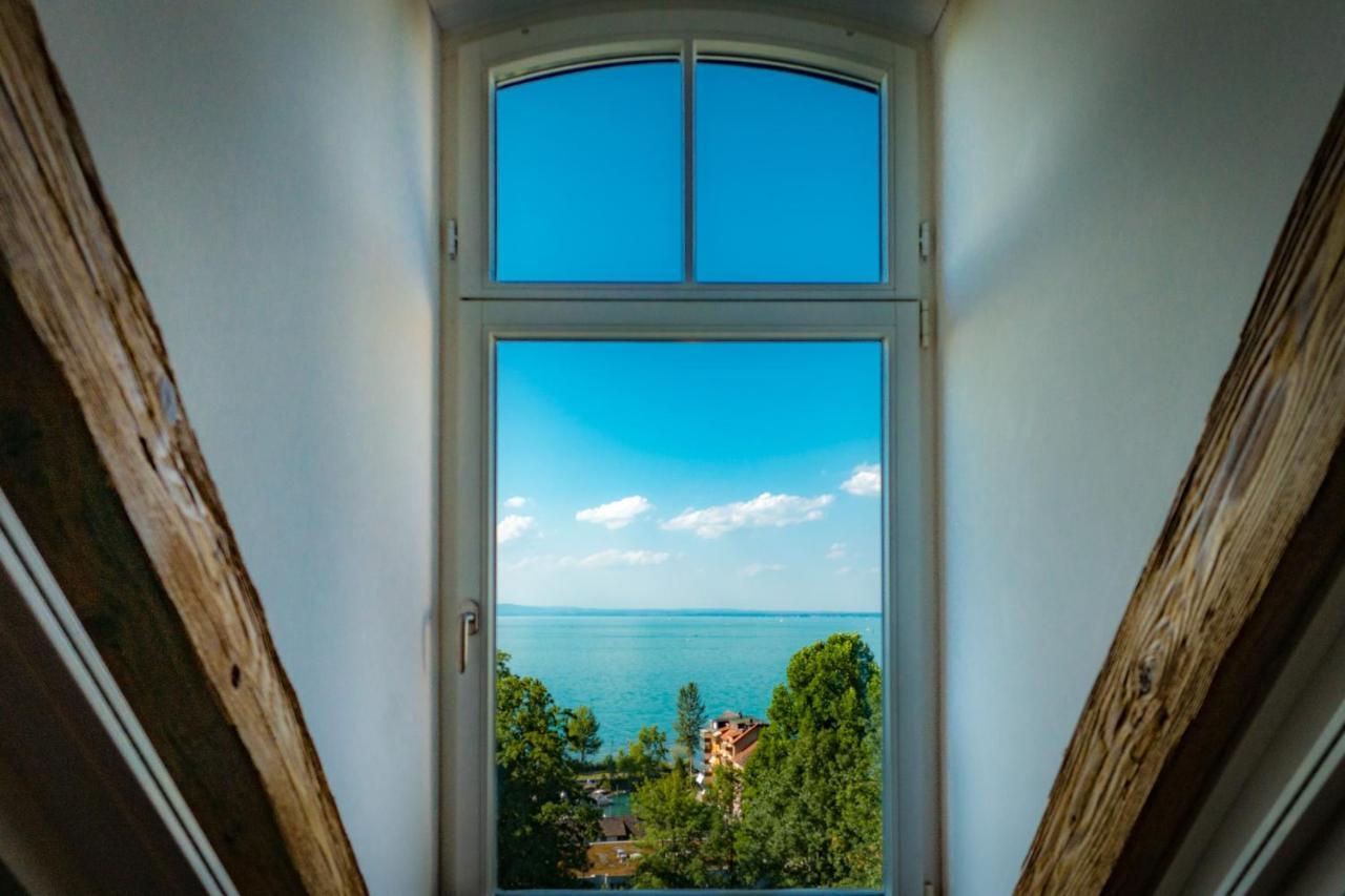 Schloss Wartegg Rorschacherberg Esterno foto